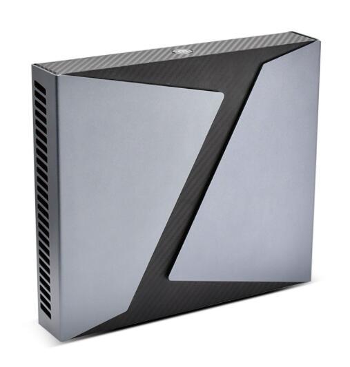Intel Core I9 9880H Mini PC Small Size Mini Mainframe Computer Case