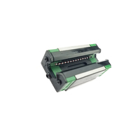 Rail linéaire coulissant, 1 pièce, bricolage, pièces imprimées 3D CNC, guide linéaire, bloc HGH25CA HGH25HA HGW20HA HGW25CA, chariot pour rail HGR