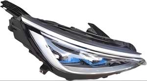 Repuestos para vehículos eléctricos BYD Song, accesorios para vehículos eléctricos, repuestos automotrices de China, piezas de carrocería para vehículos de nueva energía - Product Image 2