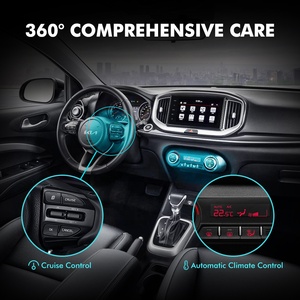 Offre Spéciale <span class=keywords><strong>Voiture</strong></span> SUV Compacte à Essence Stonic Kx1 Traction Avant Boîte Automatique 2025 00Km - Product Image 5