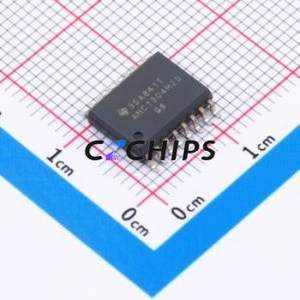 Nuevo y original AMC1304M25DWR, Chip IC de circuito integrado, PMIC ADC/DAC-propósito especial - Product Image 1