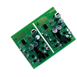 <strong>1</strong>- 2 Layer <strong>PCB</strong> Multi layer Blank Printed <strong>Circuit</strong> <strong>Boards</strong> For Electronics - Product Image 1