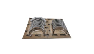 Phụ tùng ô tô 6ct + 1.0 040 3945921/3802214 mới trục khuỷu mang Set cho Cummins động cơ được sản xuất bởi có uy tín nhà sản xuất - Product Image 3