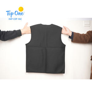 Top One High-End Winter Thermal Recargable USB Chaleco calentado Chaleco Deportes y entretenimiento Producto - Product Image 2