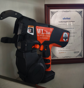 Machine à lier les câbles en acier, <span class=keywords><strong>prix</strong></span> bas, OEM/ODM, haute qualité - Product Image 1