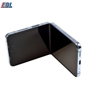 Z Fold Z flip 3 4 Écran tactile de remplacement personnalisé pour téléphone portable Lcd Pantalla pour Samsung Z Fold Z flip 3 4 - Product Image 4