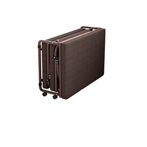 Di alta qualità multifunzionale portatile di bellezza letti per gli adulti schiuma pieghevole divano ad angolo pieghevole divano letto cum - Product Image 6
