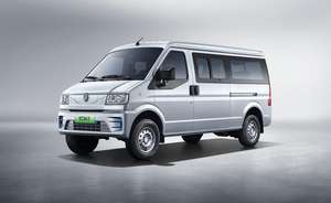 Marque chinoise <span class=keywords><strong>DFSK</strong></span> EC36II 41.86kWh Edition Véhicules électriques purs Fourgons haute performance Véhicules à énergies nouvelles à vendre de Chine - Product Image 3