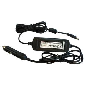 ชุดอุปกรณ์เดิม EmersonHART475 Handheld Field Communicator รุ่น TREX-0003-0022: อะแดปเตอร์ (ช่องเสียบอุปกรณ์ในรถยนต์ 12v) มีสินค้าในสต็อก - Product Image 4