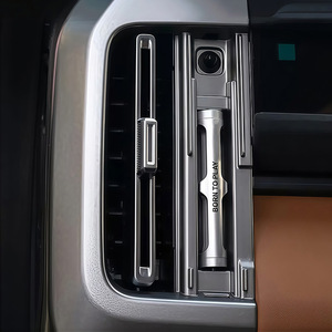 สำหรับรถยนต์เชอรี่ ICAR V27 ชุดอุปกรณ์กระจายกลิ่นหอมแบบแท่งอะลูมิเนียมอัลลอยด์ น้ำหอมในรถยนต์แบบเปลี่ยนได้ อุปกรณ์ตกแต่งภายในรถยนต์ - Product Image 2