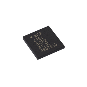 ADF4351BCPZ-RL7 LFSCP32 <b>Clock</b> Timing Chip PLL Frequency Synthesizer Electronic Components - Product Image 1