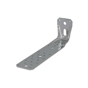 Supporto in Legno con Angolo Rinforzato 65x88x285 mm. - Product Image 1
