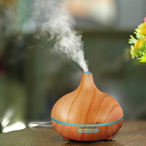 Shenzhen pabrik menghasilkan botol parfum diffuser, diffuser aroma komersial, kayu diffuser minyak esensial - Product Image 5