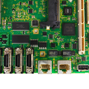 FANUC A20B-8201-0542 เมนบอร์ด เมนบอร์ดพีซีบี แผงวงจร - Product Image 3
