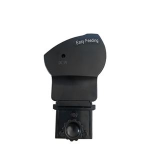 AF-2020 지능형 자동 플라스틱 물고기 피더 친환경 시간 디스펜서 피더 - Product Image 6