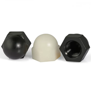 <span class=keywords><strong>Prix</strong></span> d'usine - Écrous colorés <span class=keywords><strong>M2</strong></span> <span class=keywords><strong>M2</strong></span>.5 M3 M4 M5 M6 M8 pour machines - Product Image 6