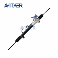 Crémaillère de direction assistée hydraulique Avitaer 49001-8H900 49001-ES60C pour Nissan X-Trail T30 2001-2007 LHD