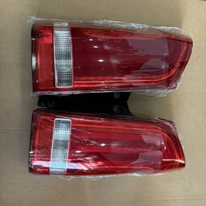 Feu arrière LED clair jaune ambre, nouveau remplacement OE, pièce de rechange, W447, voiture, <span class=keywords><strong>auto</strong></span>, OE4478200564 pour Mercedes Benz Classe V - Product Image 1