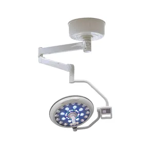 Surgery Operation Lights Dental Operating Light Ceiling Rechargeable Battery Operated Sensor Light Led Surgical Lamp