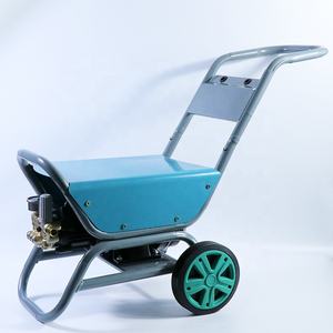 고압 차 제트기 차 세탁기 세척 펌프 세차 장비 차 압력 세탁기 - Product Image 5