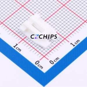 YL-2S Connector Accessories P=4.5mm Connector ( Type: Retainer )( Total PIN Count: 2 ) - Product Image 1