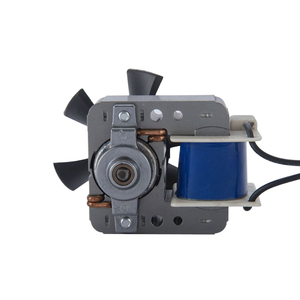 इलेक्ट्रिक हुड मशीन 220v एसी घरेलू और होटल के लिए होटल के उपयोग के लिए - Product Image 1