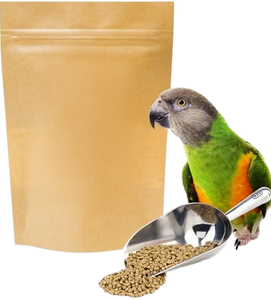 Custom Gravure Printed Stand Coffee Mylar Packaging Food Grade Aluminum Foil Plastic Pouch Ziplock Reusable Potato Chips Sugar - Product Image 1