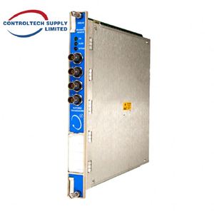 Nuevo Módulo de Monitorización de Proximidad/Sísmica Bently Nevada 3500/42M para Técnicas de Control - Product Image 4