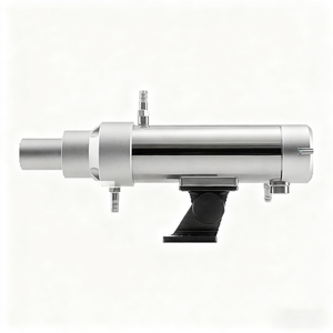 Sijie hồng ngoại STRONG-SR-7032 hồng ngoại pyromter với 2 degC lặp lại độ chính xác - Product Image 1