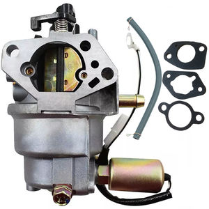 Stock prêt nouveau <span class=keywords><strong>carburateur</strong></span> OEM HUAYI Carb <span class=keywords><strong>Cadet</strong></span> 951-05555 pour MTD 7T84A <span class=keywords><strong>CUB</strong></span> <span class=keywords><strong>CADET</strong></span> 651-05555 - Product Image 2