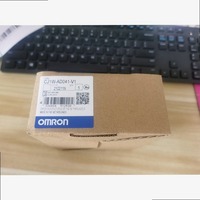 CJ1W-AD041-V1 Analog Input Unit for PLC Voltage and Current Signal Conversion