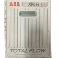 Sistema de Medición y Control X6413y, PLC Serie Xfc G4 Totalflow