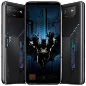 Télé<span class=keywords><strong>phone</strong></span> original <span class=keywords><strong>ROG</strong></span> <span class=keywords><strong>6</strong></span> Batman édition limitée Dimensity 9000 + 5G Smartphone 6000mAh batterie <span class=keywords><strong>6</strong></span>.78 "165Hz AMOLED télé<span class=keywords><strong>phone</strong></span> de jeu - Product Image 1