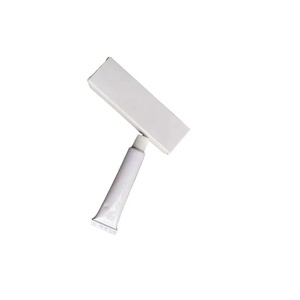 ผงครีมสักคิ้วปากแบบมืออาชีพ 10 กรัม-30 กรัม-50 กรัม 75% สำหรับก่อนไมโครเบลดดิ้ง แต่งหน้าถาวร - Product Image 6