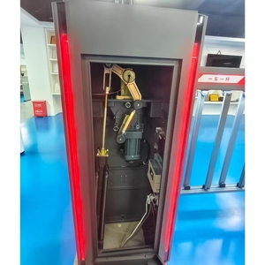 Fabricant <span class=keywords><strong>de</strong></span> barrières <span class=keywords><strong>de</strong></span> circulation Chine : Système <span class=keywords><strong>de</strong></span> gestion <span class=keywords><strong>de</strong></span> parking, barrière hydraulique robuste <span class=keywords><strong>et</strong></span> étanche - Product Image 5