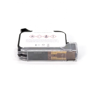 AS650 CARTOUCHE D'ENCRE RECONDITIONNÉE POUR NEOPOST/<span class=keywords><strong>HASLER</strong></span>/RENA AS-650 - Product Image 1