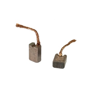 Escobillas de Carbón de Repuesto de 5x8x12mm para Bomba de Desgasificación <span class=keywords><strong>Fresenius</strong></span> 4008S, Bomba de Flujo, Piezas de Máquina de Hemodiálisis - Product Image 5
