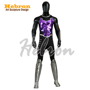 Disfraz Personalizado de Gambit de la Marca <span class=keywords><strong>X</strong></span>-<span class=keywords><strong>Men</strong></span>, Conjunto Completo para Hombre Adulto, Colección Personal, Cosplay, Personaje de <span class=keywords><strong>Película</strong></span>, Disfraces para Jugar a Roles, Halloween - Product Image 5