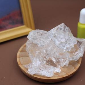 Materia Prima di Cera Jelly <span class=keywords><strong>Gel</strong></span> Trasparente Economica di Alta Qualità per Candele Artigianali - Product Image 6