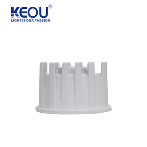 Ultra sottile alluminio 9W 12W dimmerabile ritaglio 3Cct girevole Led Tri colore luce Spot - Product Image 2