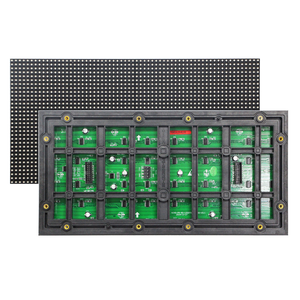 DERISER P6 HD โมดูลจอแสดงผล LED กันน้ำกลางแจ้ง แผงวิดีโอวอลล์ ป้ายโฆษณา ทีวี ป้าย<span class=keywords><strong>แท็กซี่</strong></span> ลิฟต์ <span class=keywords><strong>ร้าน</strong></span>ค้าปลีก <span class=keywords><strong>รถ</strong></span>ไฟใต้ดิน - Product Image 4