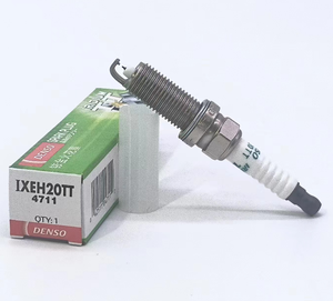 르노/위도/듀크 그레이스/CX-3/화관 22401-JD01B/FXE20HR11/DILKAR6A11 용 정품 IXEH20TT/4711 이리듐 점화 플러그 - Product Image 4