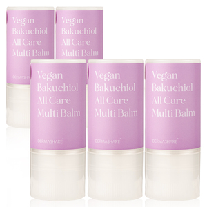 DERMASHARE VEGAN BAKUCHIOL ALL CARE MULTI BALM 22g - Product Image 4