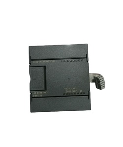Processor prosesor komunikasi <span class=keywords><strong>CP</strong></span> 243-1, digunakan untuk menghubungkan S7-22X SIMATIC ke Ethernet industri - Product Image 3
