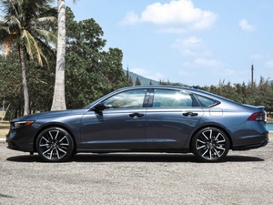 260TURBO Comfort CVT Midsize Sedan Usado <span class=keywords><strong>0km</strong></span> Coches 2023 <span class=keywords><strong>ACCORD</strong></span> Coche - Product Image 2