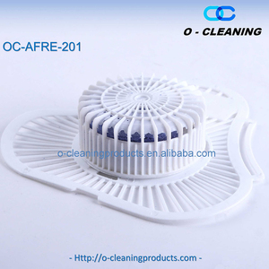 O-làm sạch chuyên nghiệp khử mùi khối bánh nước tiểu mạnh mẽ làm sạch Enzyme sinh học, bảo vệ mùi lên đến 30 ngày, 2000 tuôn ra - Product Image 4