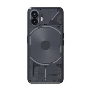 Global NOTHING Phone 2 6.7 inç Esnek LTPO OLED Snapdragon 8+ Gen 1 Nothing <span class=keywords><strong>OS</strong></span> 2.0 50 Çift Arka 32 MP Ön Kamera - Product Image 5
