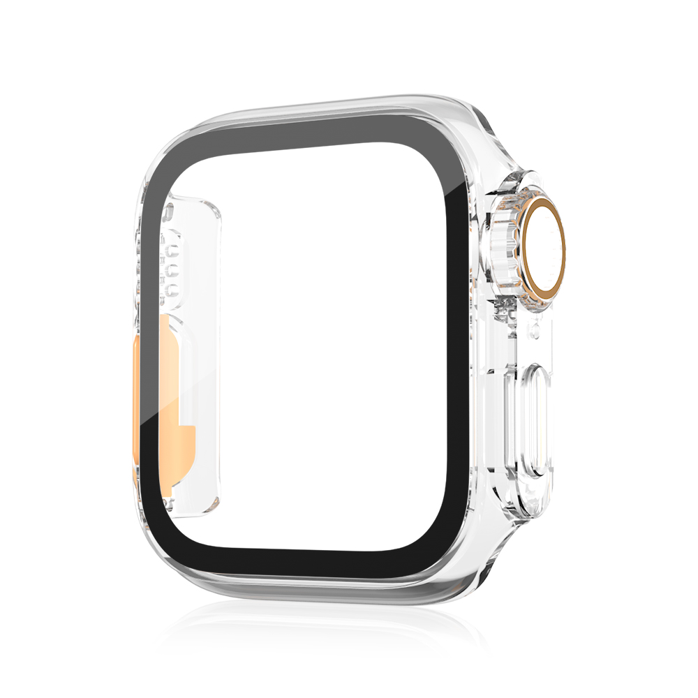 Transparent