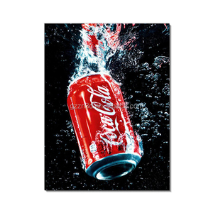 Nourriture/consommation annonçant la conception <span class=keywords><strong>lenticulaire</strong></span> de la haute <span class=keywords><strong>définition</strong></span> de l'affiche 3D - Product Image 6