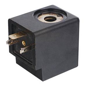 โซลินอยด์คอยล์ SB568 AC 220V 110V DC 24V 12V คอยล์โซลินอยด์ไฮดรอลิก - Product Image 2